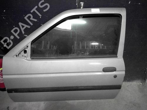 Left front door FORD ESCORT V (AAL, ABL) 1.6 i 16V | BP18212193C2 