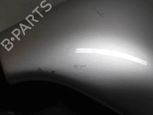 Left mirror PEUGEOT 207 (WA_, WC_) 1.6 HDi | BP18214713C26 
