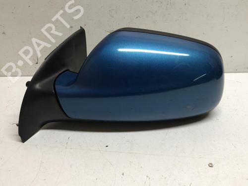Used Left mirror PEUGEOT 307 CC (3B) 2.0 HDi 135 (136 hp) 18213476