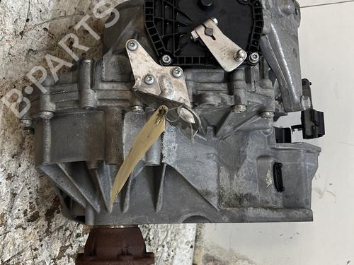 Gearbox VW GOLF VII (5G1, BQ1, BE1, BE2) 1.2 TSI | BP29425334M3 