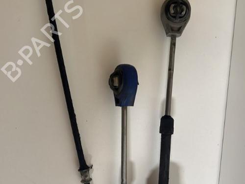 Gear lever CITROËN DS4 (NX_) 2.0 HDi 165 | BP18407040M90