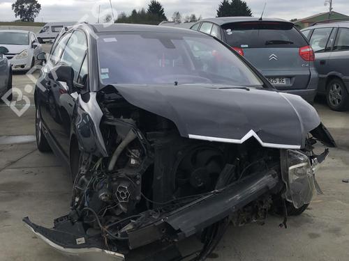 Left taillight CITROËN C4 Coupe (LA_) 2.0 HDi | BP18213425C34