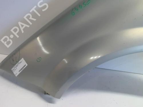Used Left front fenders RENAULT MEGANE II (BM0/1_, CM0/1_) 1.9 dCi (BM0G, CM0G) (120 hp) 18220340