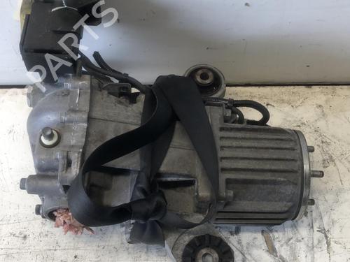 Used Transfer box Transfer box PEUGEOT 4007 (VU_, VV_) 2.2 HDi (156 hp) 18216550 18216550