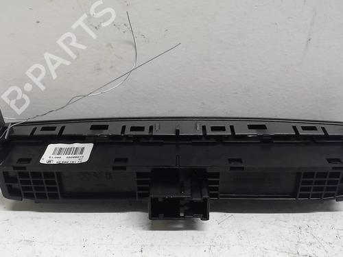 Used Warning switch Warning switch PEUGEOT 308 I (4A_, 4C_) 1.6 HDi (112 hp) 18218818 18218818