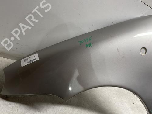 Left front fenders FIAT SEICENTO / 600 (187_) 1.1 (187AXB, 187AXB1A, 187AXC1A02) | BP29322464C41 