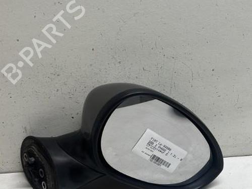 Used Right mirror FIAT 500 (312_) 1.2 (312AXA1A) (69 hp) 18225883