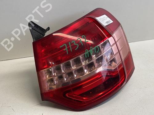 Used Right taillight Right taillight CITROËN C5 III (RD_) 1.6 HDi 110 (RD9HZC) (109 hp) 23762272 23762272