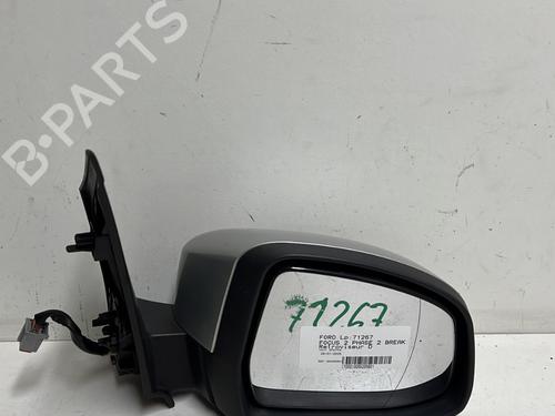 Used Right mirror FORD FOCUS II Turnier (DA_, FFS, DS) 1.8 TDCi (115 hp) 22654158