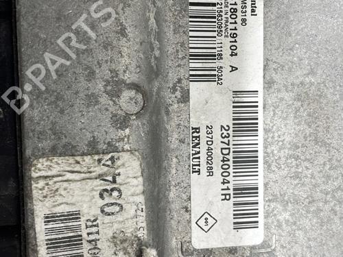 control-unit-renault-kangoo-express-fw01_-2008-27637603 main image