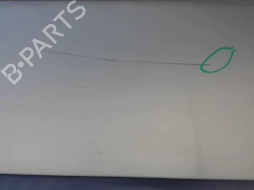 Right front door RENAULT VEL SATIS (BJ0_) 2.2 dCi (BJ0M) | BP18224744C3 