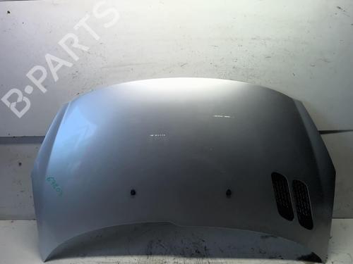 Used Hood PEUGEOT 206+ (2L_, 2M_) 1.4 i (73 hp) 18230494