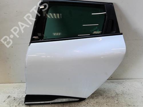 Used Left rear door Left rear door 37646404 37646404