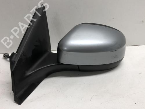Left mirror FORD MONDEO IV (BA7) 1.8 TDCi | BP18231424C26 