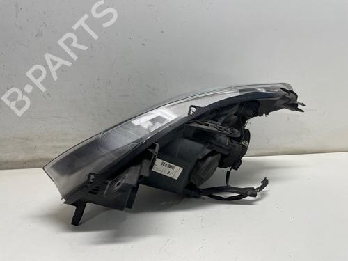 Lyskaster høyre Lyskaster høyre RENAULT CLIO III Grandtour (KR0/1_) 1.5 dCi (KR0F) (86 hp) 36948024 36948024