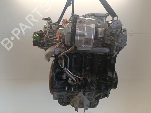 Used Engine Engine RENAULT LAGUNA III Grandtour (KT0/1) 2.0 dCi (KT01, KT08, KT09, KT0K, KT12, KT1D, KT1W) (150 hp) 32980289 32980289