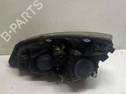 Højre forlygte RENAULT SCÉNIC II (JM0/1_) 1.9 dCi (JM0G, JM12, JM1G, JM2C) | BP18209896C29 