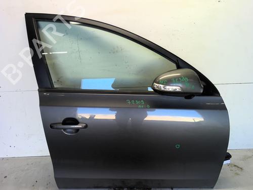 Used Right front door HYUNDAI i30 Estate (FD) 1.6 CRDi (90 hp) 25821745
