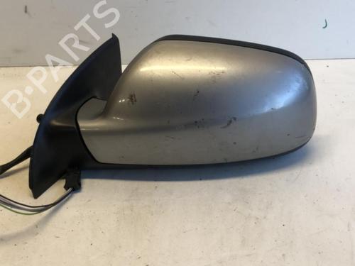 Used Left mirror PEUGEOT 307 Break (3E) 2.0 HDI 110 (107 hp) 18225107