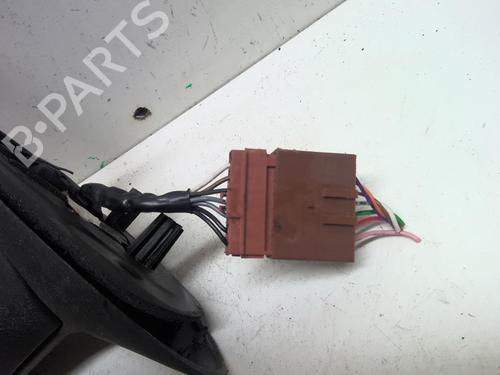 Right mirror PEUGEOT 306 Hatchback (7A, 7C, N3, N5) 2.0 HDI 90 | BP18227427C27