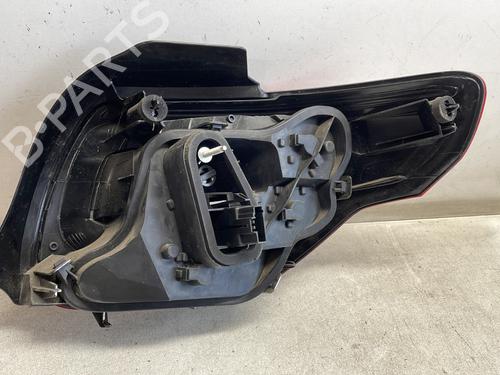 Left taillight CITROËN DS3 (SA_) 1.6 HDi 110 | BP28570826C34 