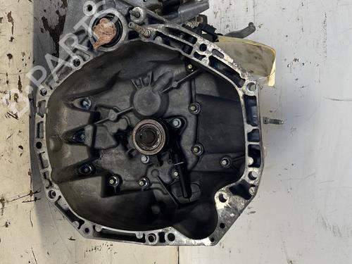 Used Gearbox RENAULT CLIO II (BB_, CB_) 1.5 dCi (B/C2J) (68 hp) 26977794