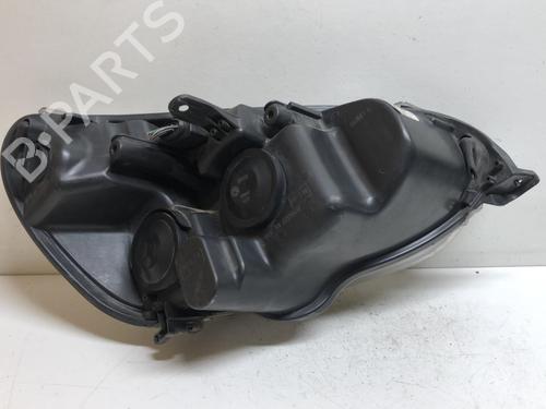 Left headlight FORD GALAXY II (WA6) 2.0 TDCi | BP18227363C28 