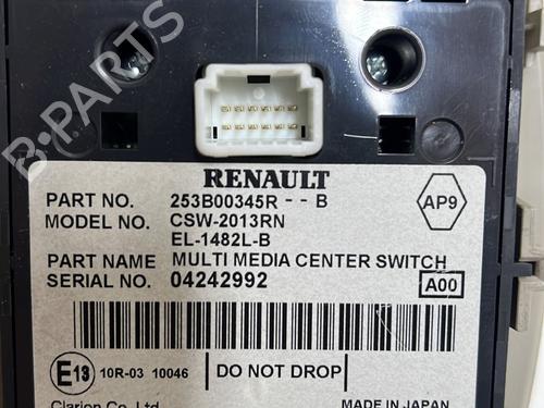 Used Switch Switch 21376546 21376546
