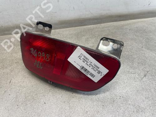 Rear bumper left light CITROËN C4 SPACETOURER (3D_) | BP34182632C81 - Image 2