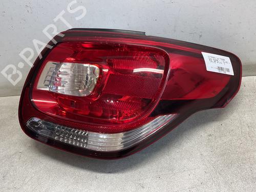 Used Right taillight CITROËN DS3 (SA_) 1.6 HDi 110 (112 hp) 28705777