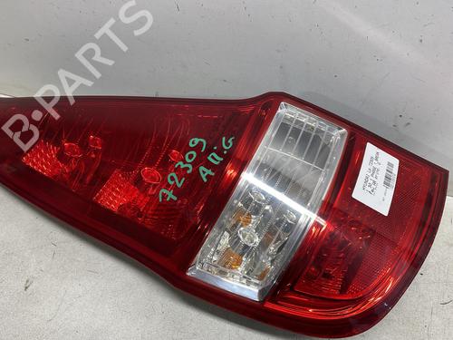 Used Left taillight Left taillight HYUNDAI i30 Estate (FD) 1.6 CRDi (90 hp) 25995474 25995474