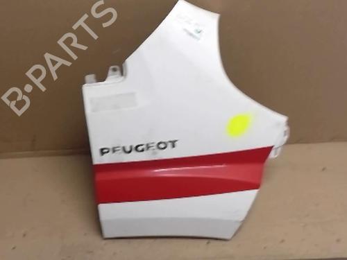 Used Right front fenders PEUGEOT BOXER Van 2.2 HDi 100 (101 hp) 18212182