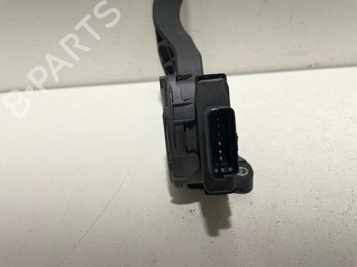 Pedal PEUGEOT 2008 I (CU_) 1.6 VTi | BP39982052I4 - Image 3