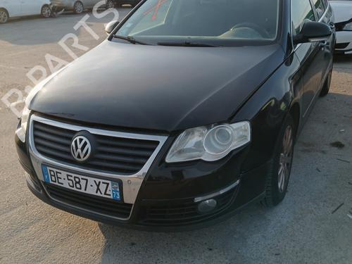 Used Parts VW PASSAT B6 Variant (3C5) 1.6 TDI 2279579