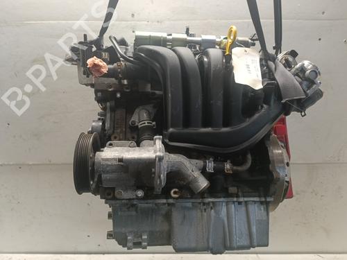 Used Engine MINI MINI (R50, R53) Cooper (116 hp) 31822818