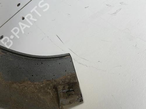 Bak støtfanger FORD KA (RB_) 1.3 i | BP27571711C8 