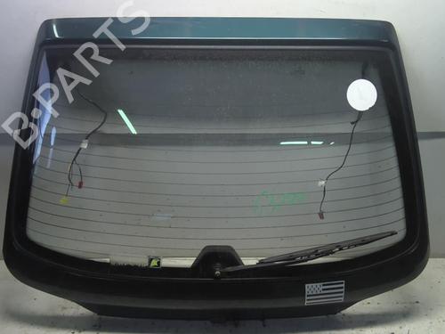 Used Tailgate PEUGEOT 306 Hatchback (7A, 7C, N3, N5) 1.4 (75 hp) 18208409