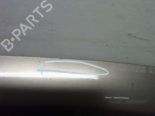 Hood DACIA LODGY (JS_) 1.5 dCi (JSMC, JSAF) | BP29896927C1