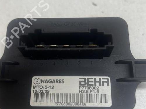 Used Heater resistor Heater resistor 18229848 18229848