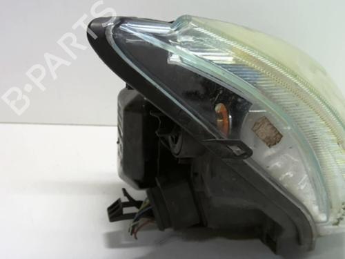 Faro derecho FORD FOCUS II (DA_, HCP, DP) 1.6 TDCi | BP18231369C29 