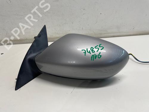 left-mirror-peugeot-607-9d-9u-2000-36555193 main image
