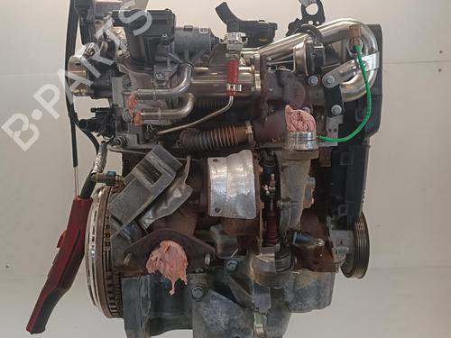 Engine RENAULT LAGUNA III (BT0/1) 1.5 dCi (BT00, BT0A, BT0T, BT1J) | BP37646384M1 - Image 2