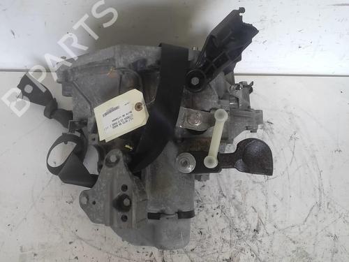 Gearbox CITROËN C3 II (SC_) 1.1 i | BP18224437M3 