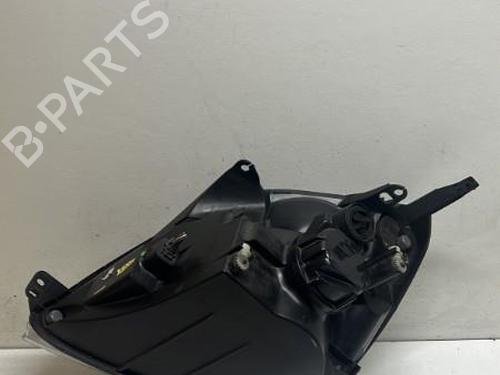 Right headlight FORD FIESTA V (JH_, JD_) 1.3 | BP18229541C29