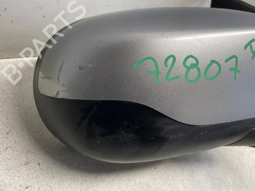 Right mirror RENAULT CLIO III (BR0/1, CR0/1) 1.5 dCi | BP26526801C27