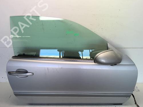 Right front door MERCEDES-BENZ CLK (C208) CLK 200 (208.335) | BP20689159C3 