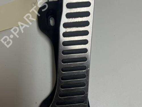 Used Pedal VW SCIROCCO III (137, 138) 2.0 TDI (140 hp) 19640351