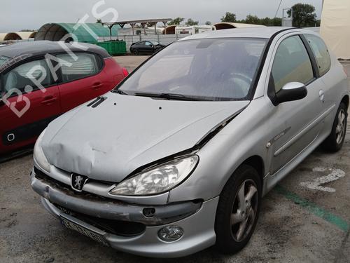 Used Parts PEUGEOT 206 Hatchback (2A/C) 1.4 16V 4680488