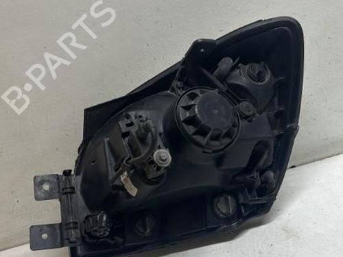 Used Right headlight KIA SPORTAGE II (JE_, KM_) 2.0 CRDi (113 hp) 18229778