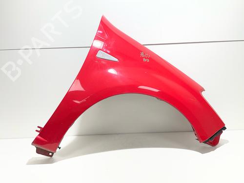 Used Right front fenders Right front fenders 39485403 39485403